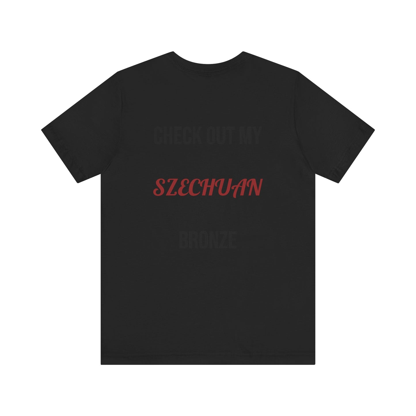 The Szechuan Bronze