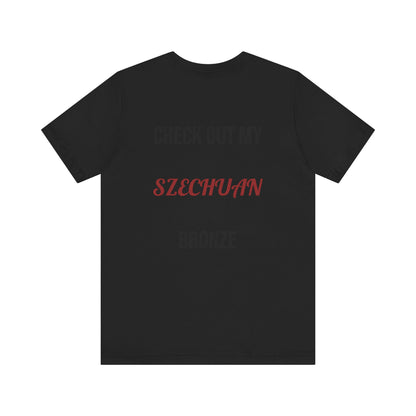 The Szechuan Bronze