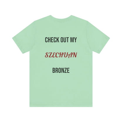 The Szechuan Bronze