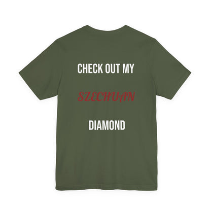 The Szechuan Diamond