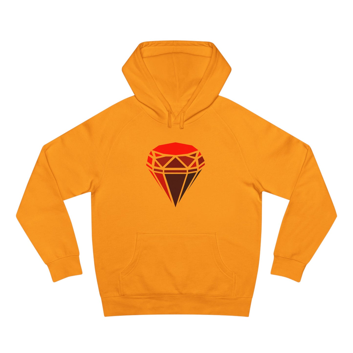 The Szechuan Ruby Hoodie