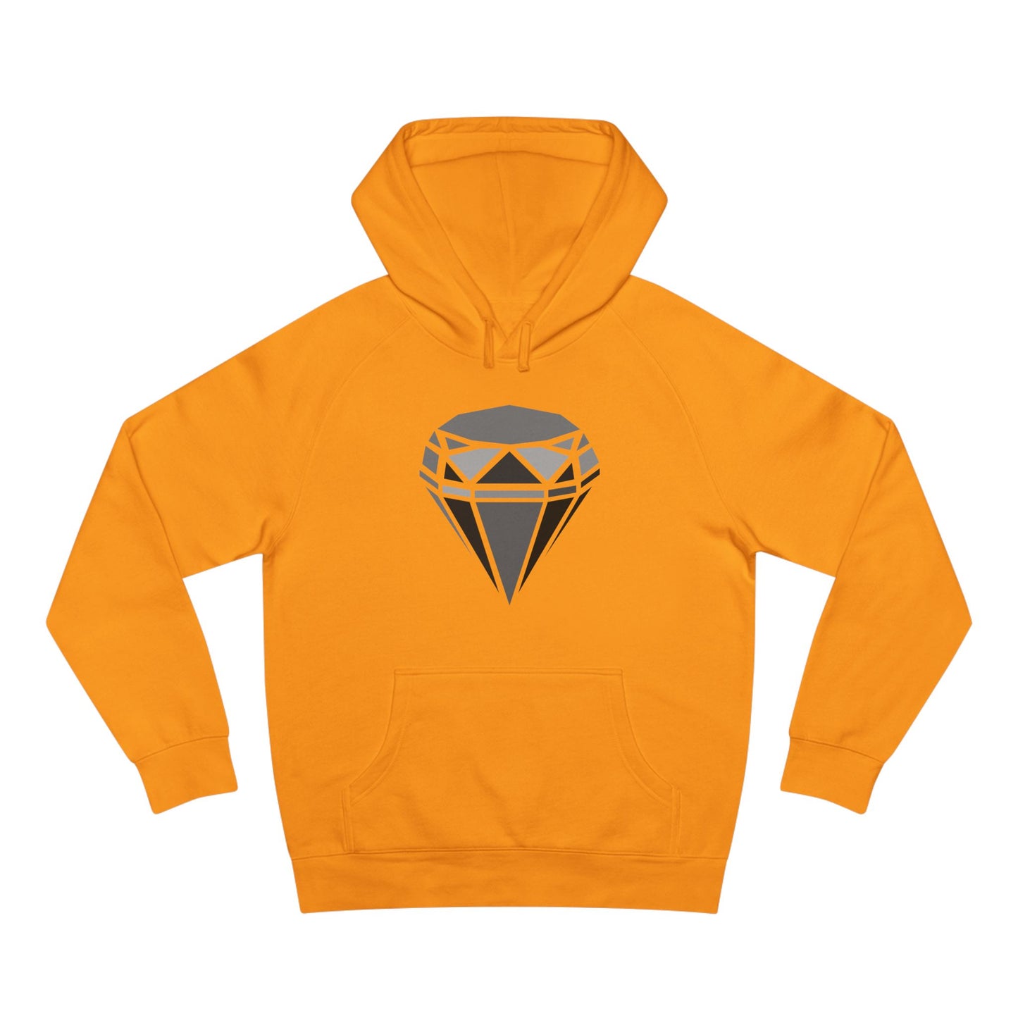The Szechuan Onyx Hoodie