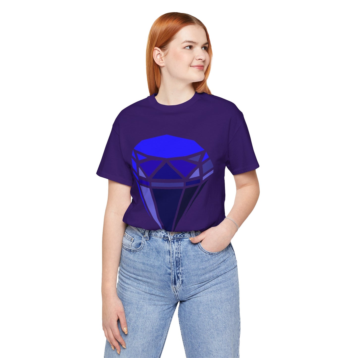 The Szechuan Sapphire