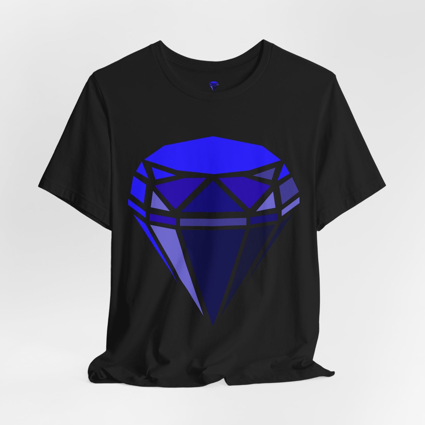 The Szechuan Sapphire