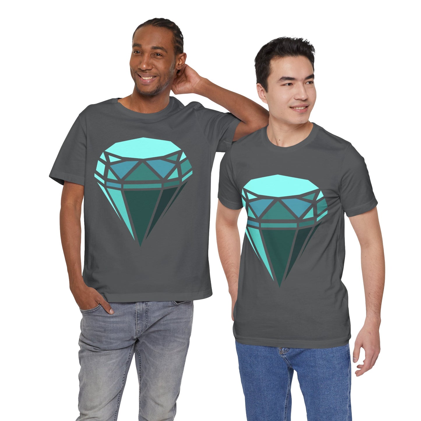 The Szechuan Diamond