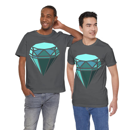 The Szechuan Diamond