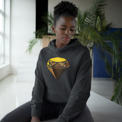 The Szechuan Topaz Hoodie
