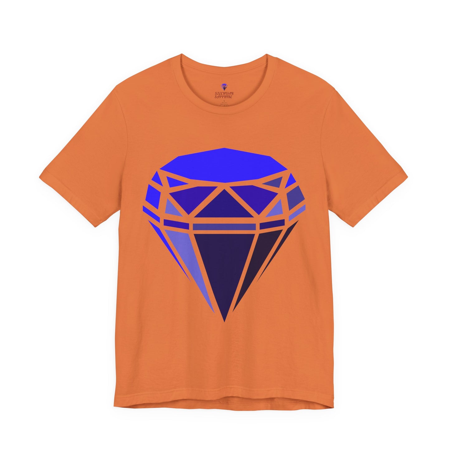 The Szechuan Sapphire
