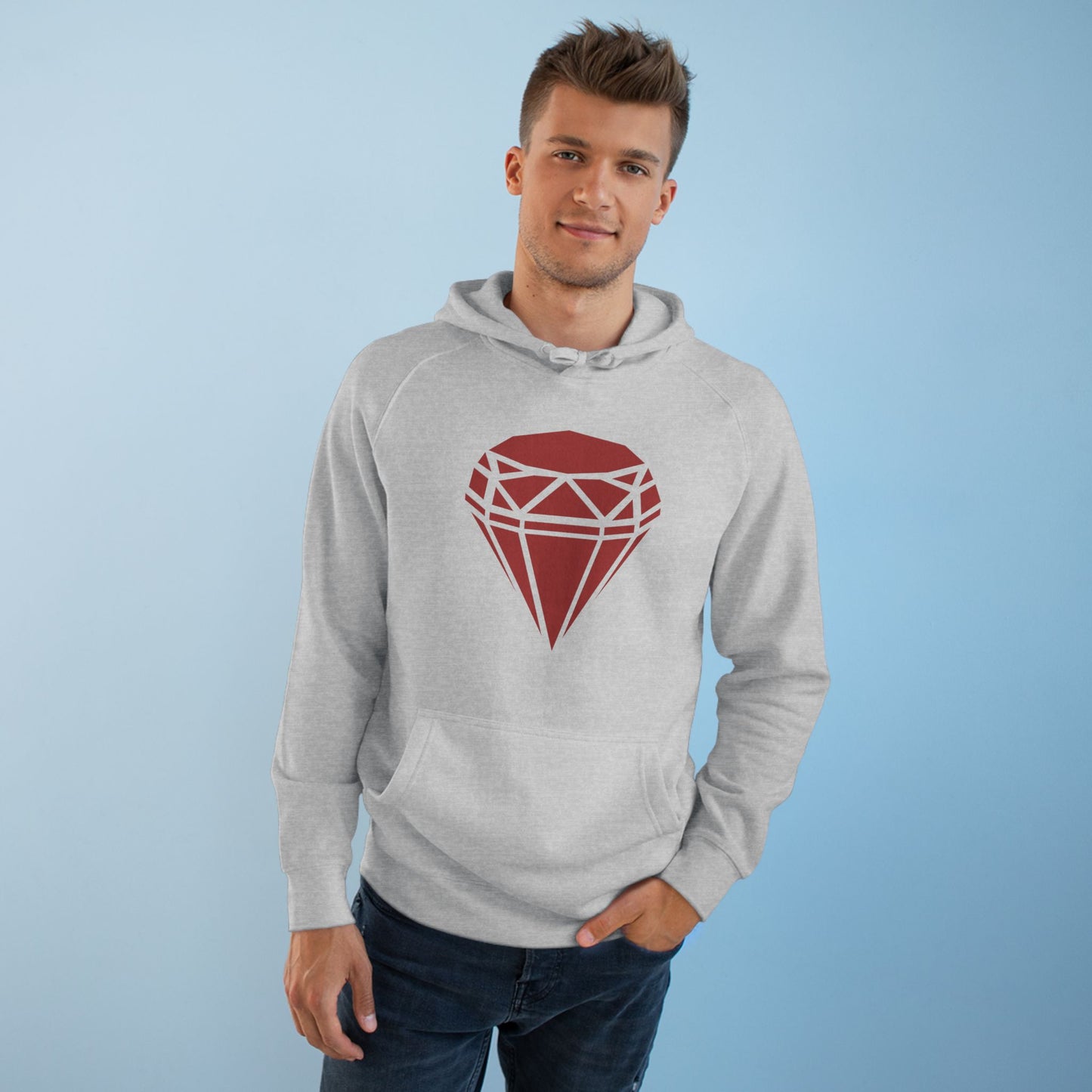 The Szechuan Relic Hoodie