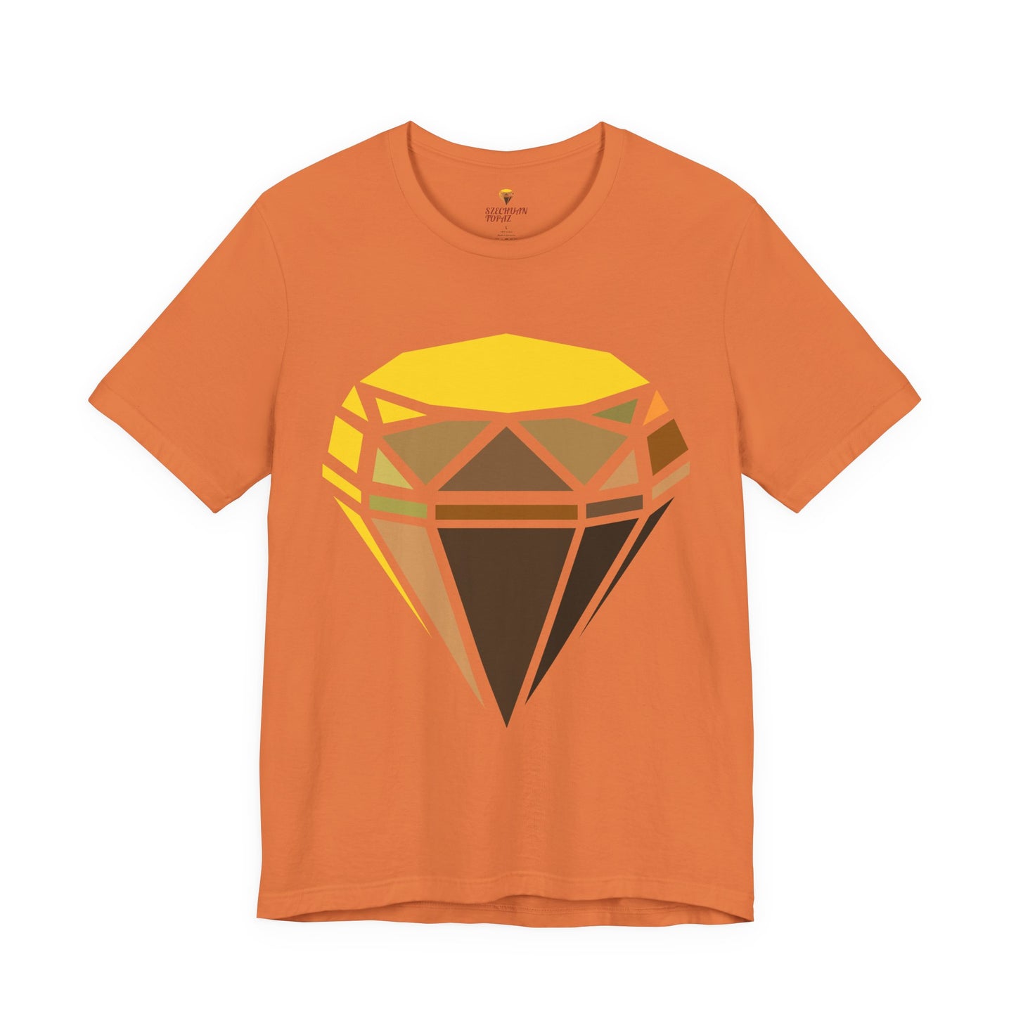 The Szechuan Topaz