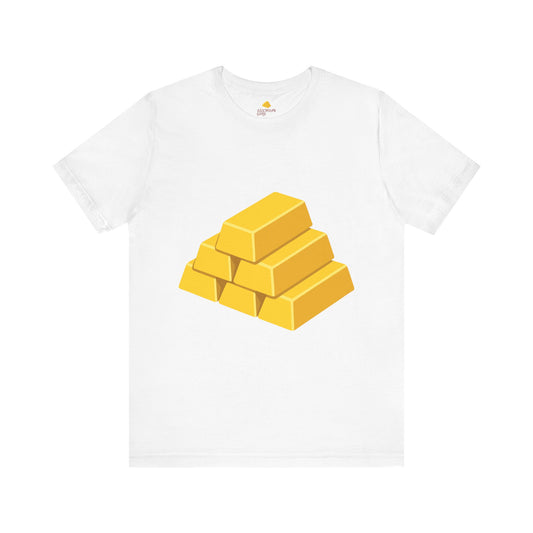 The Szechuan Gold