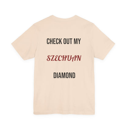 The Szechuan Diamond