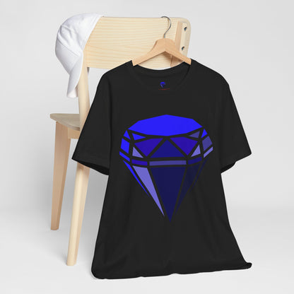 The Szechuan Sapphire