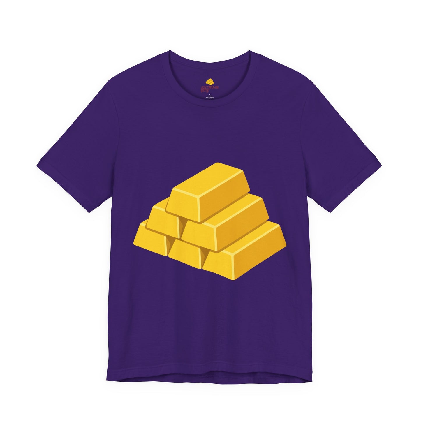 The Szechuan Gold