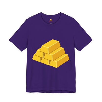 The Szechuan Gold