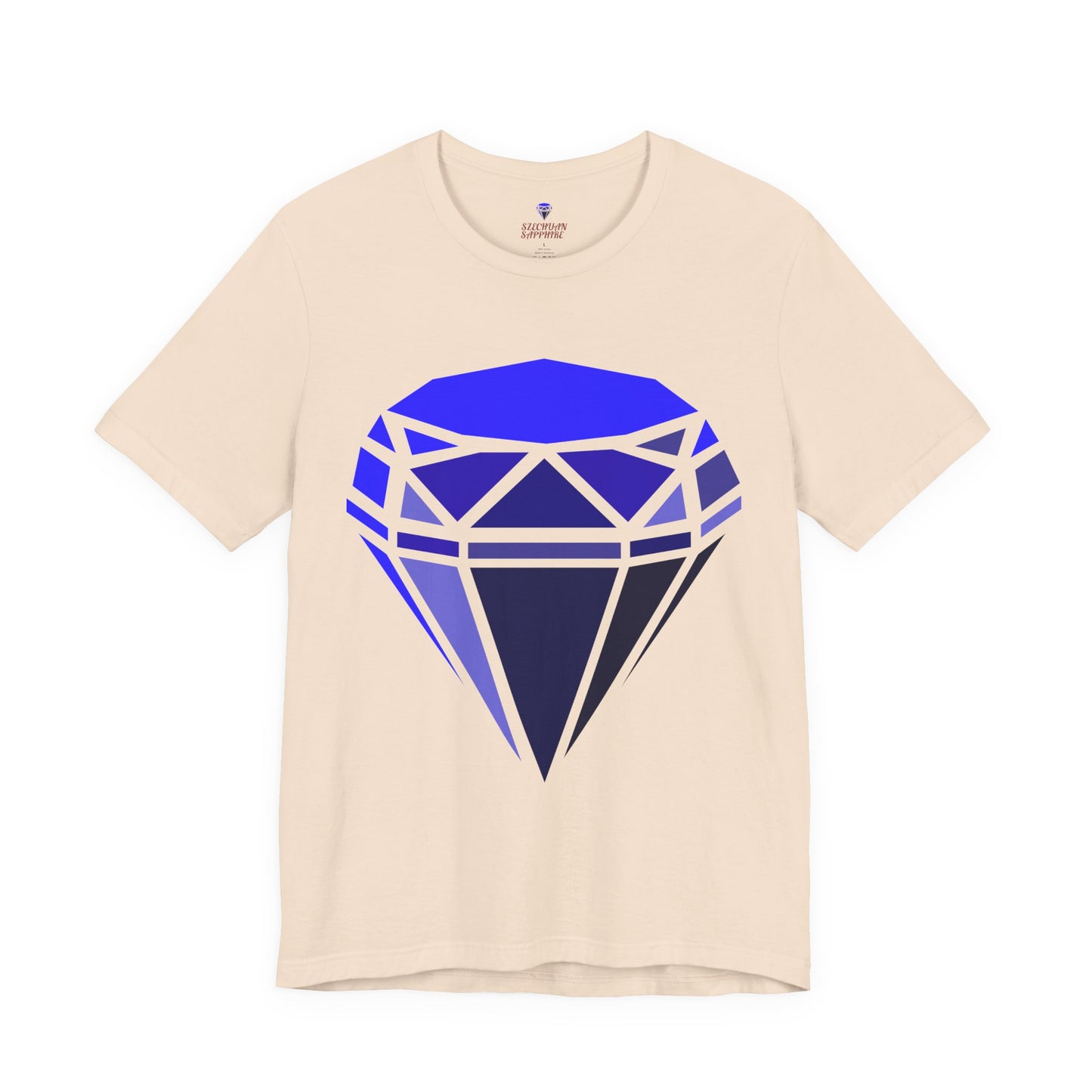 The Szechuan Sapphire