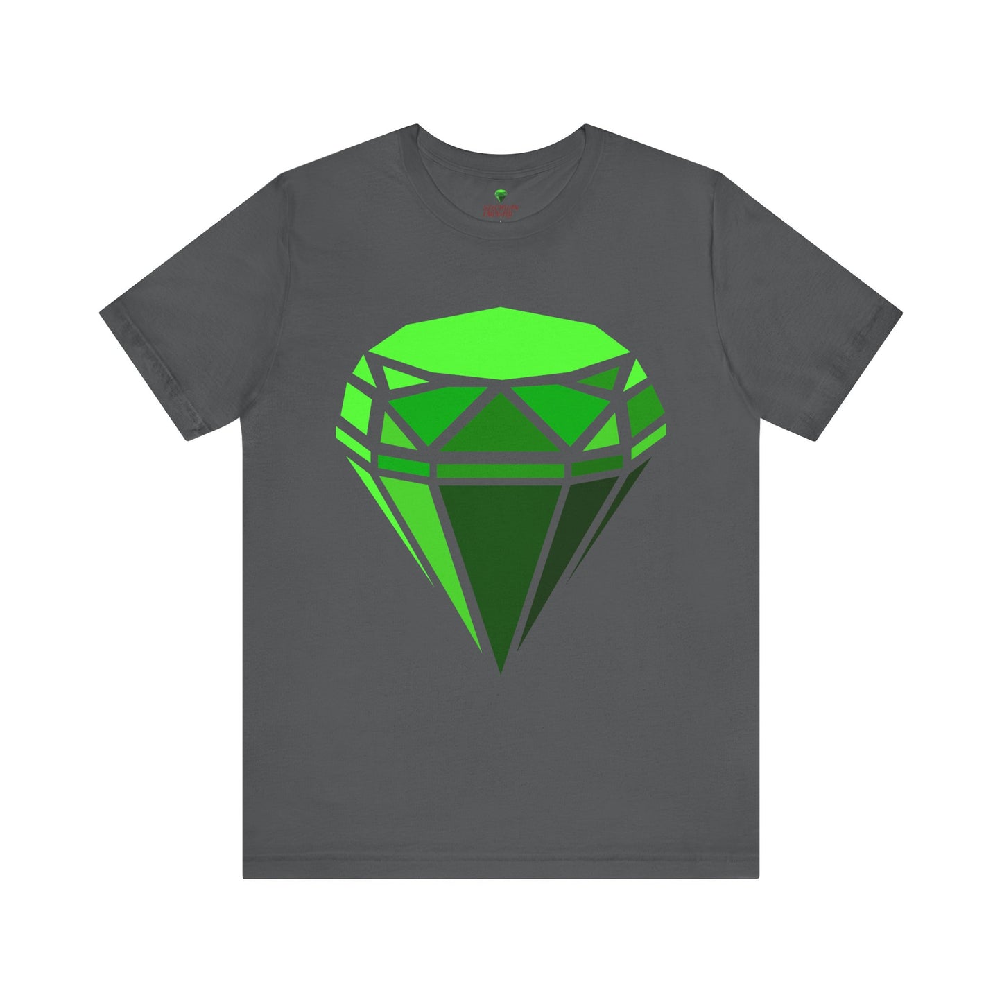 The Szechuan Emerald