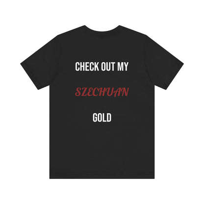 The Szechuan Gold