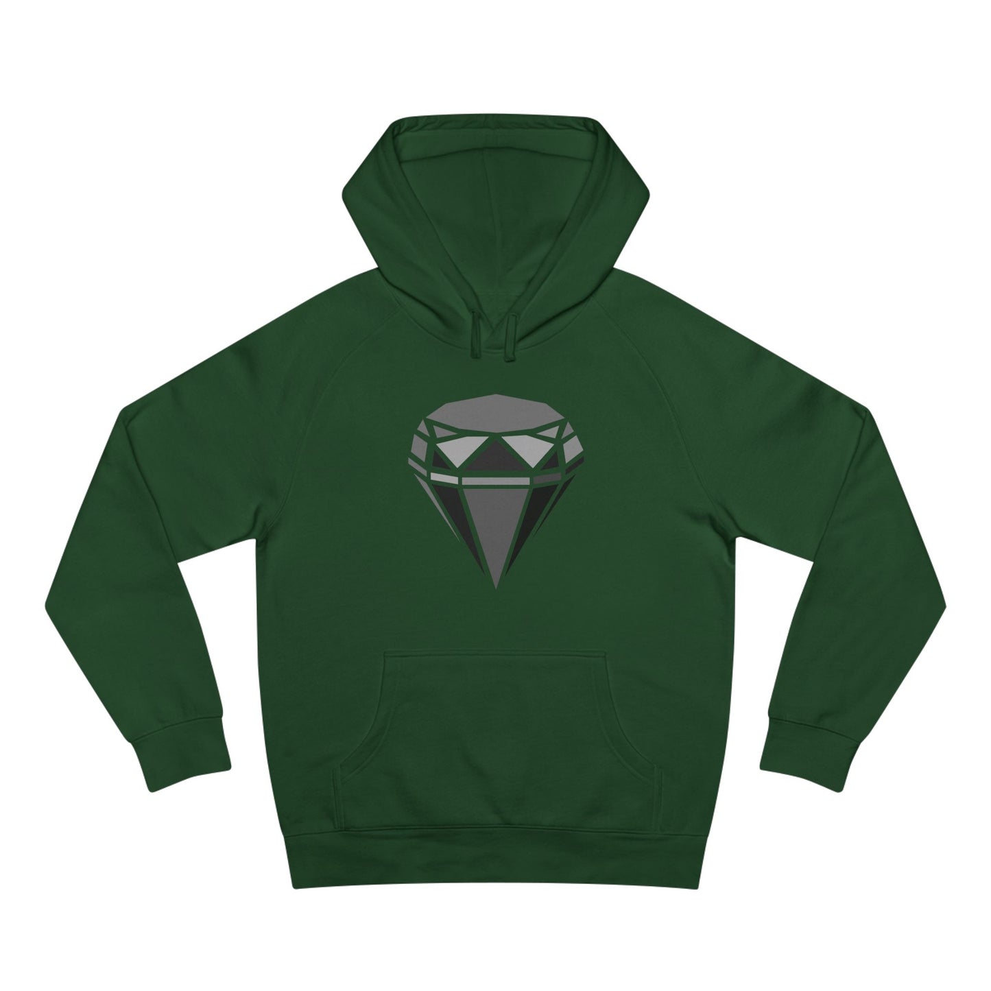 The Szechuan Onyx Hoodie