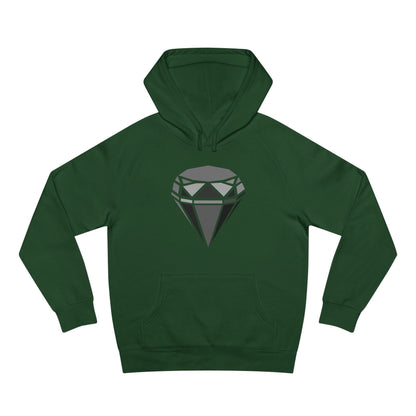 The Szechuan Onyx Hoodie