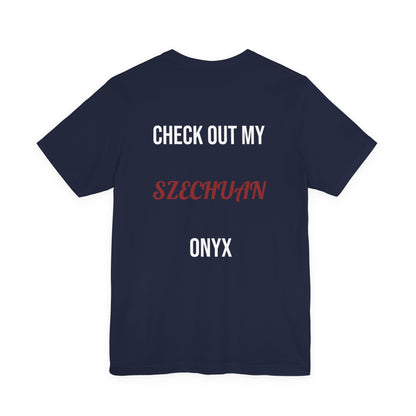 The Szechuan Onyx