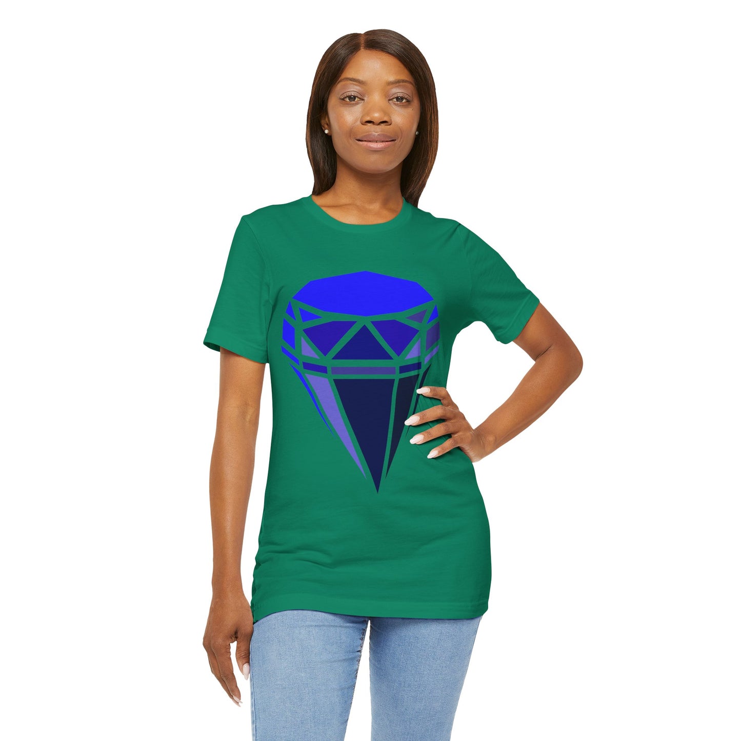 The Szechuan Sapphire