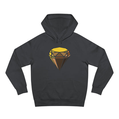 The Szechuan Topaz Hoodie