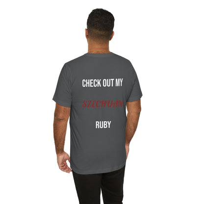 The Szechuan Ruby