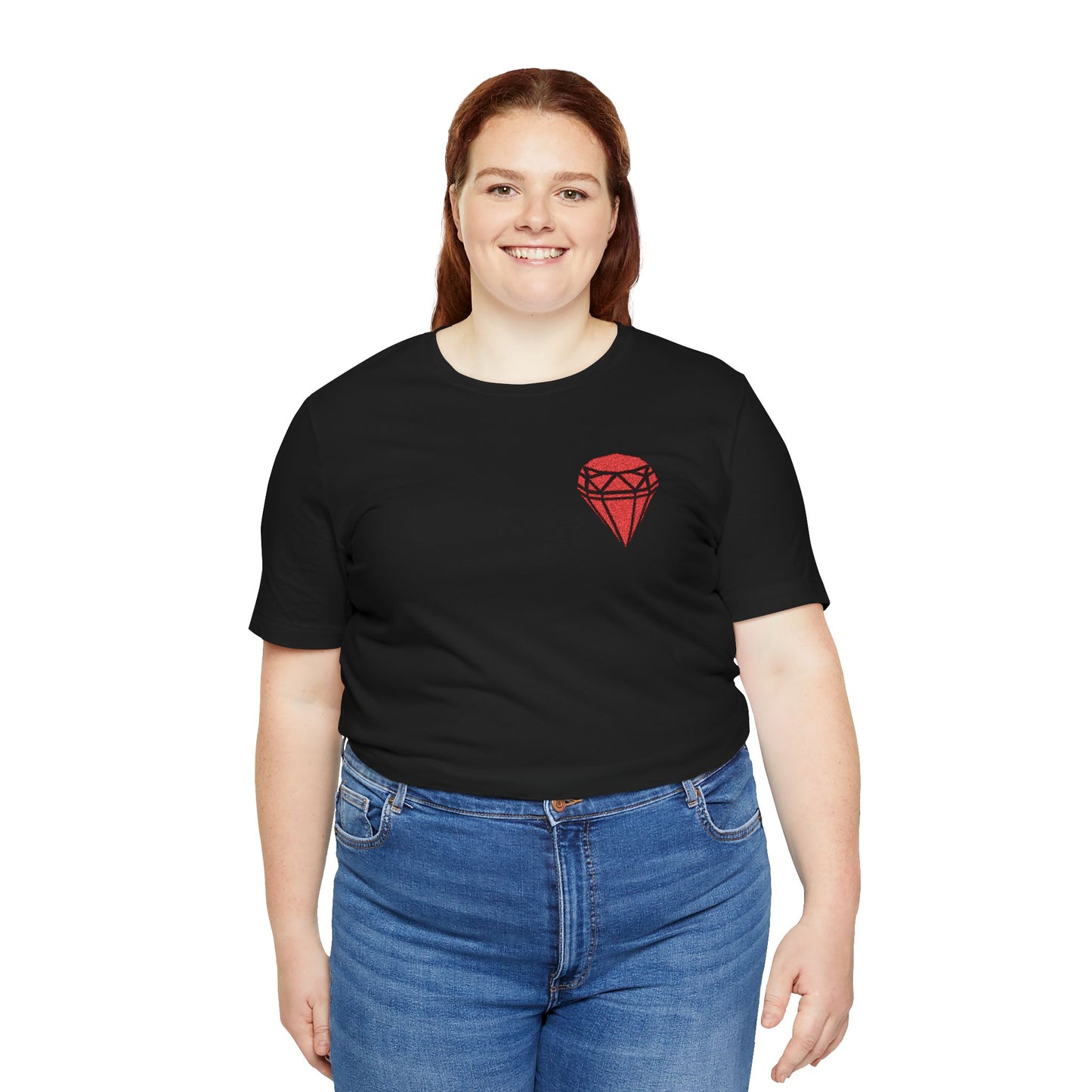 The Szechuan Relic - Embroidered Darks