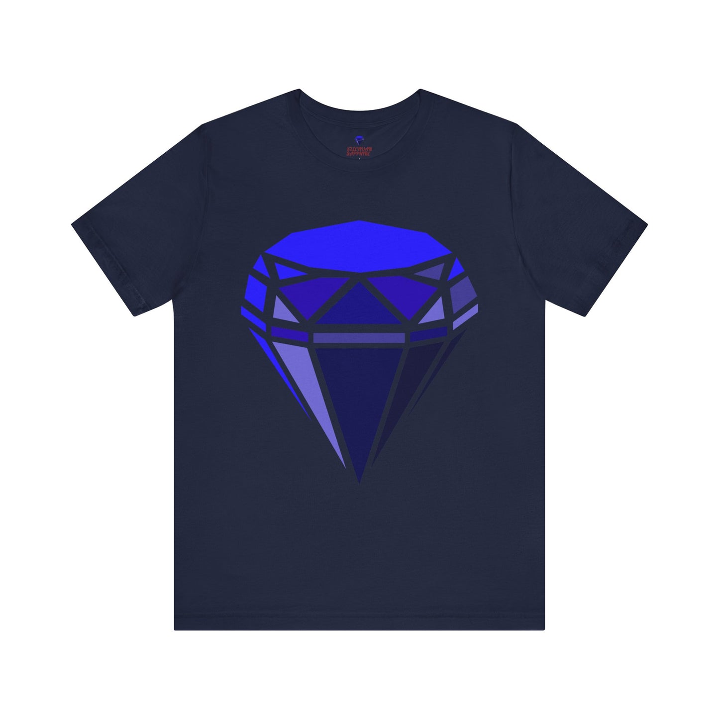 The Szechuan Sapphire