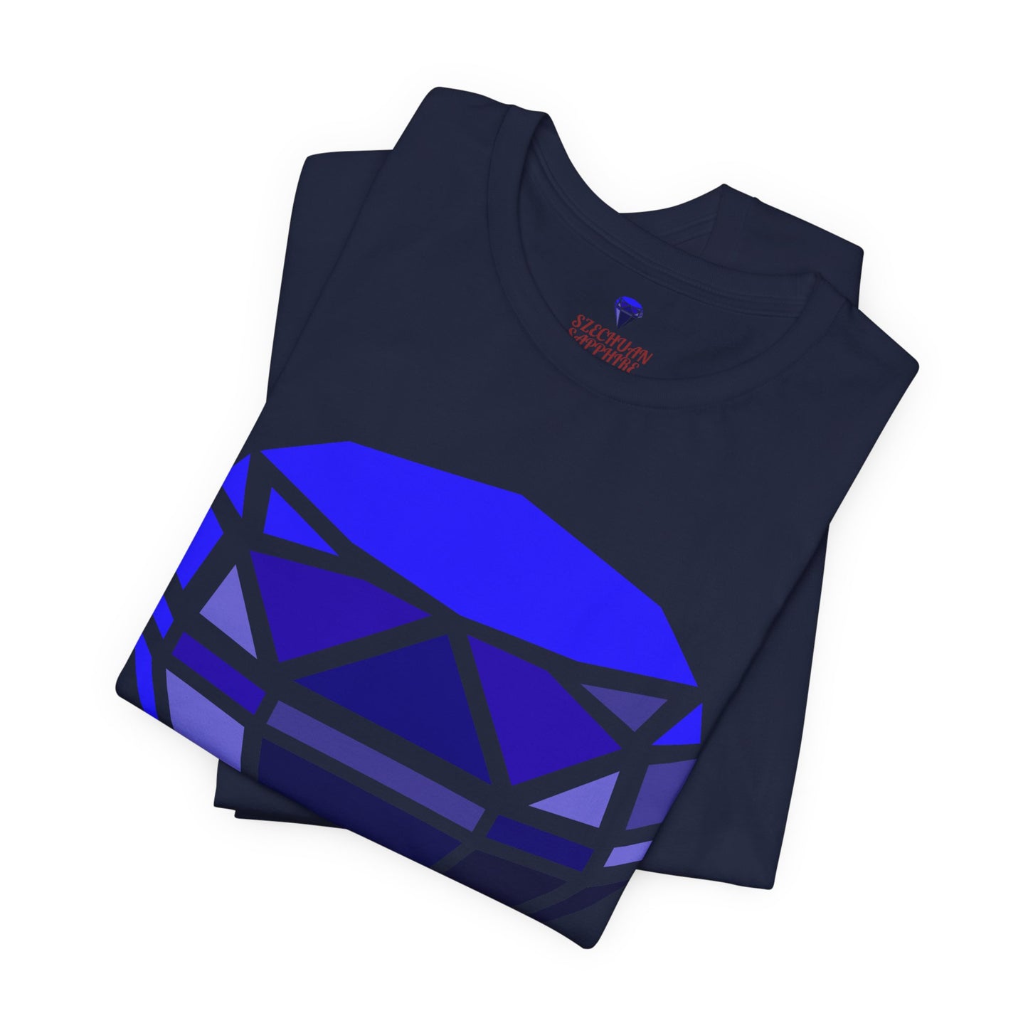 The Szechuan Sapphire