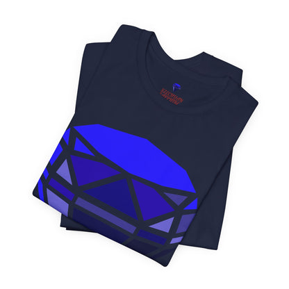 The Szechuan Sapphire