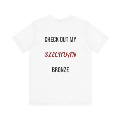 The Szechuan Bronze