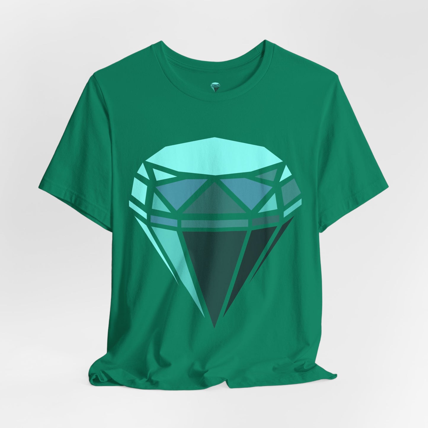 The Szechuan Diamond