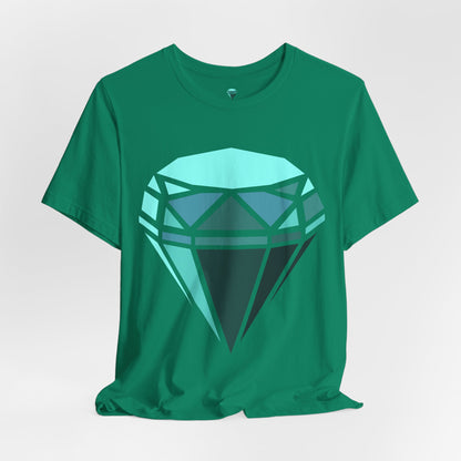 The Szechuan Diamond