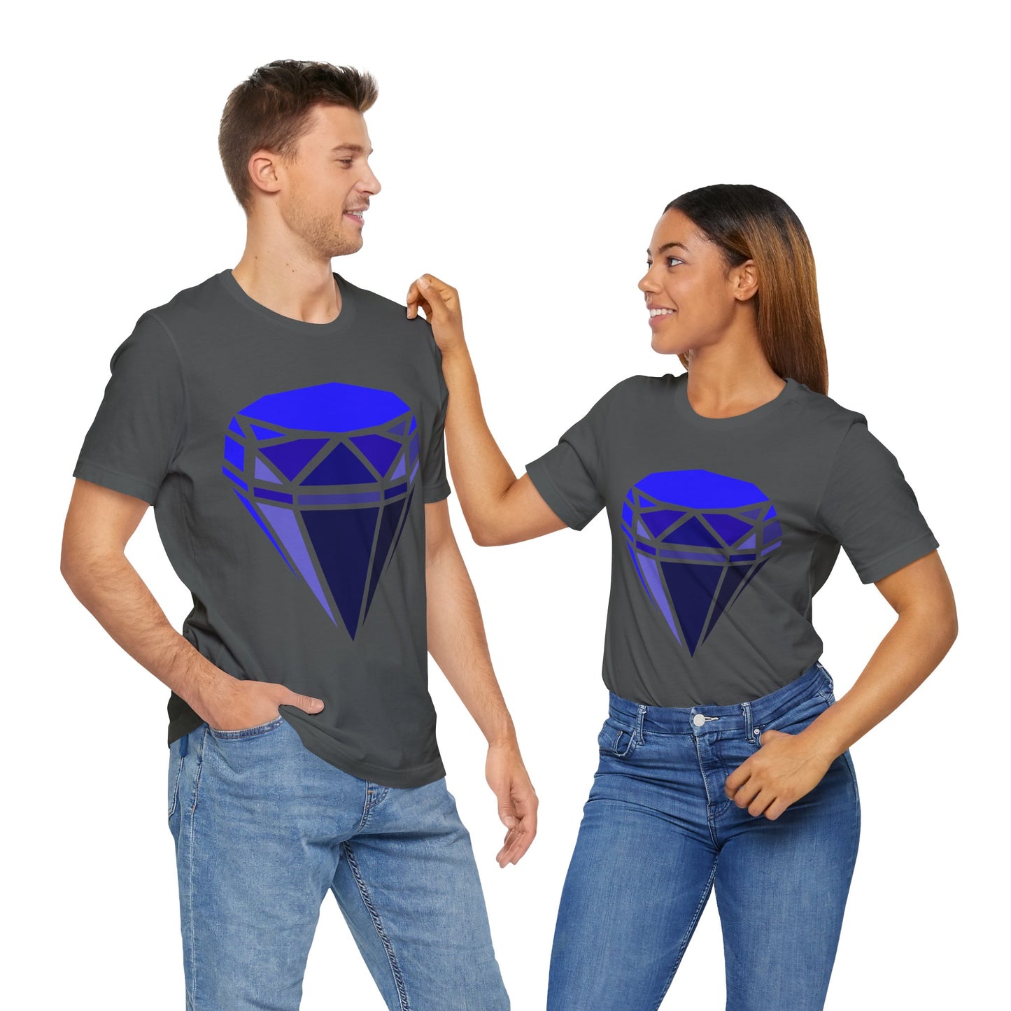 The Szechuan Sapphire