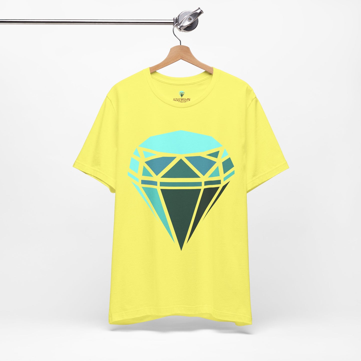 The Szechuan Diamond