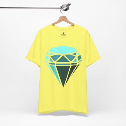 The Szechuan Diamond