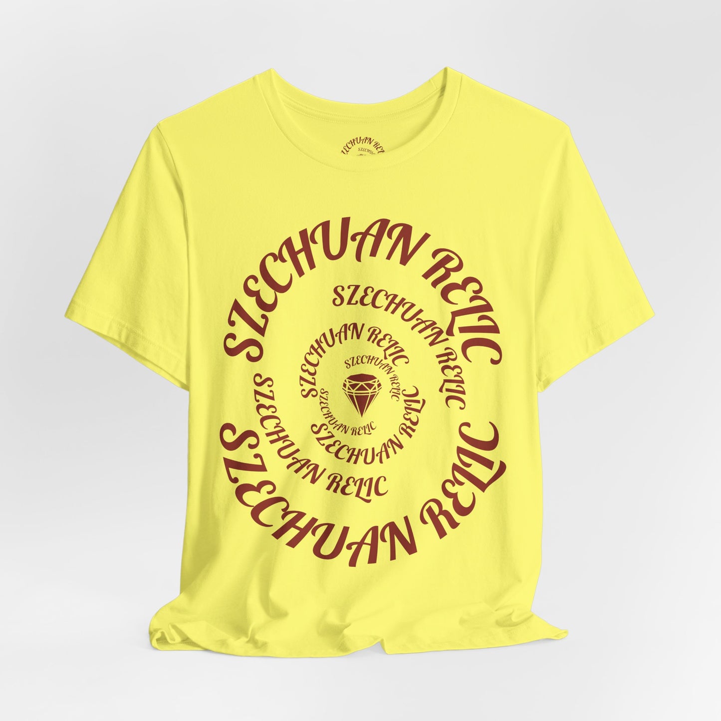 The Szechuan Vortex