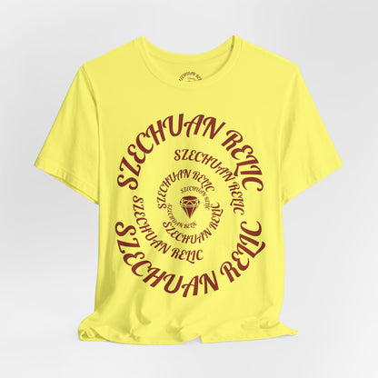 The Szechuan Vortex
