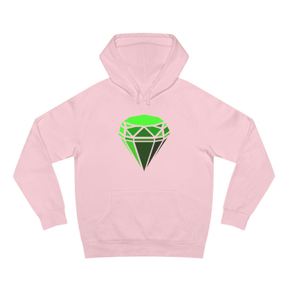 The Szechuan Emerald Hoodie