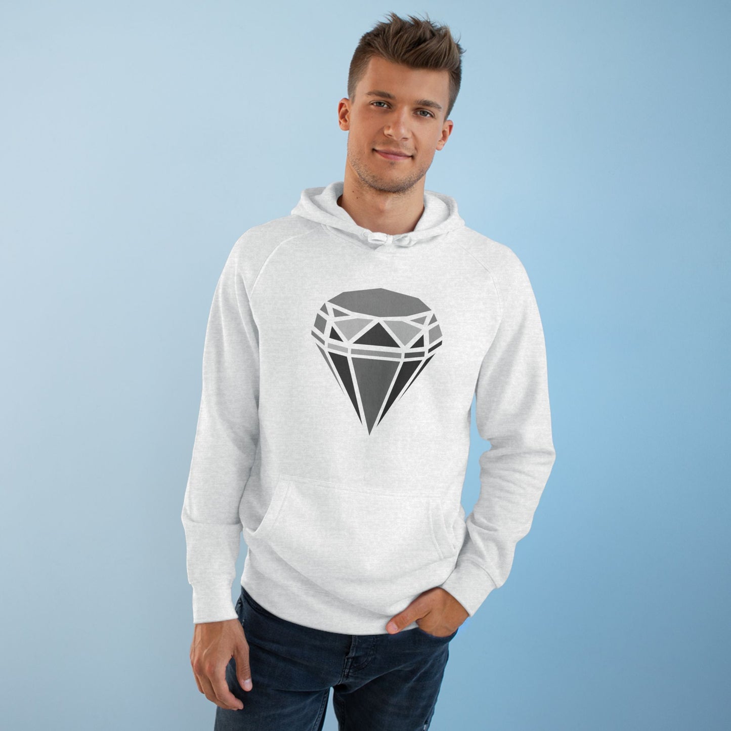 The Szechuan Onyx Hoodie