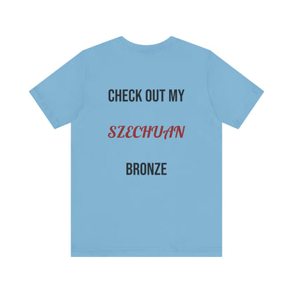The Szechuan Bronze