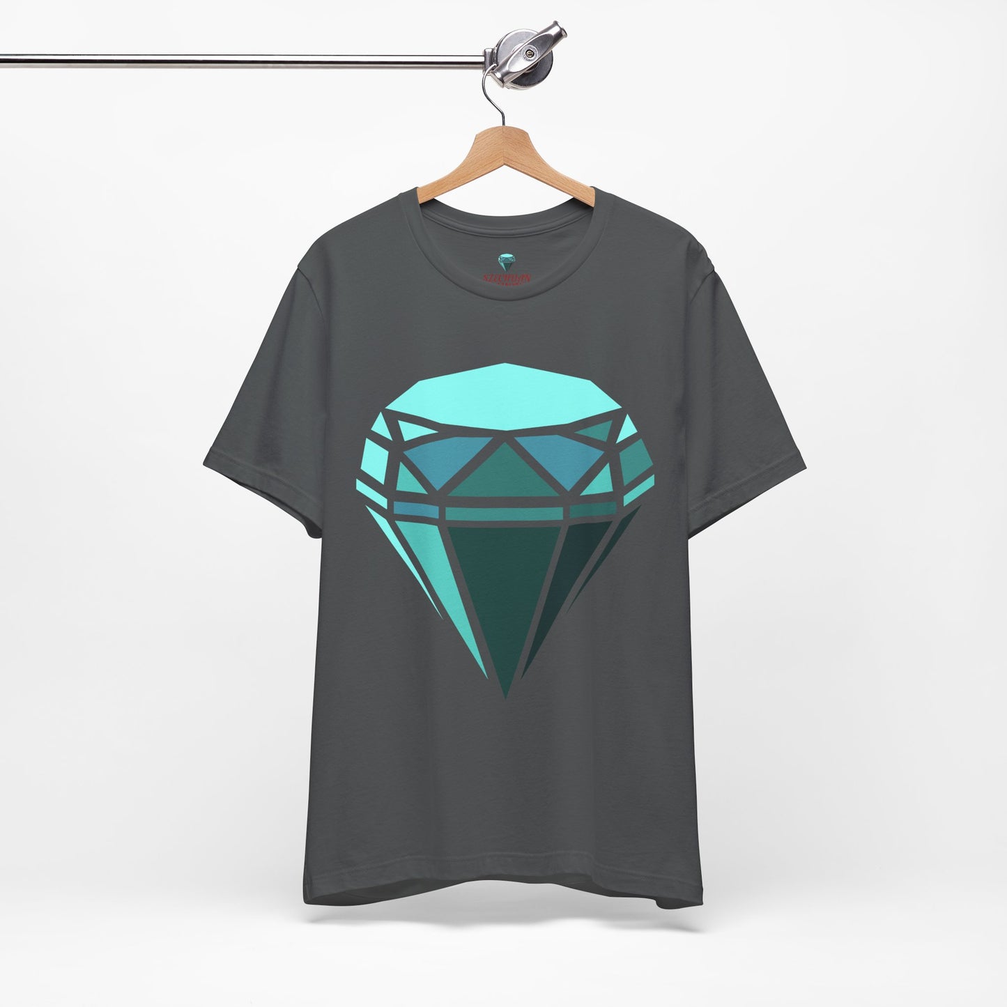 The Szechuan Diamond