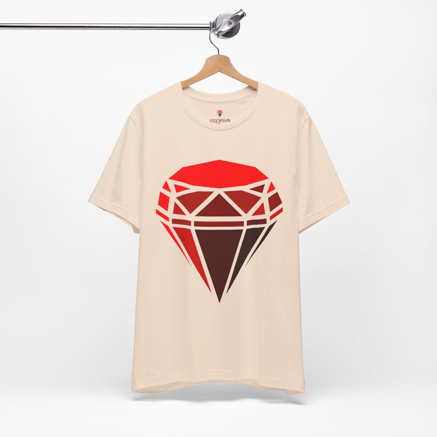 The Szechuan Ruby