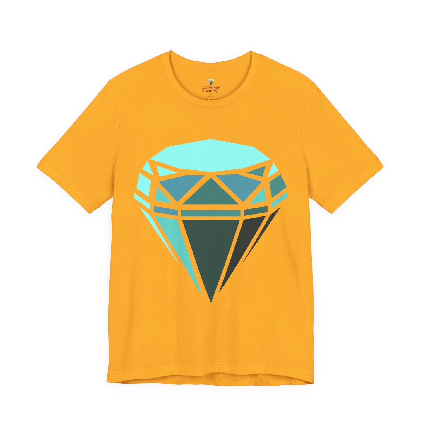 The Szechuan Diamond