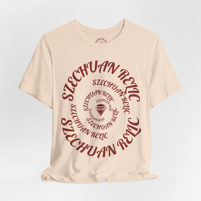 The Szechuan Vortex