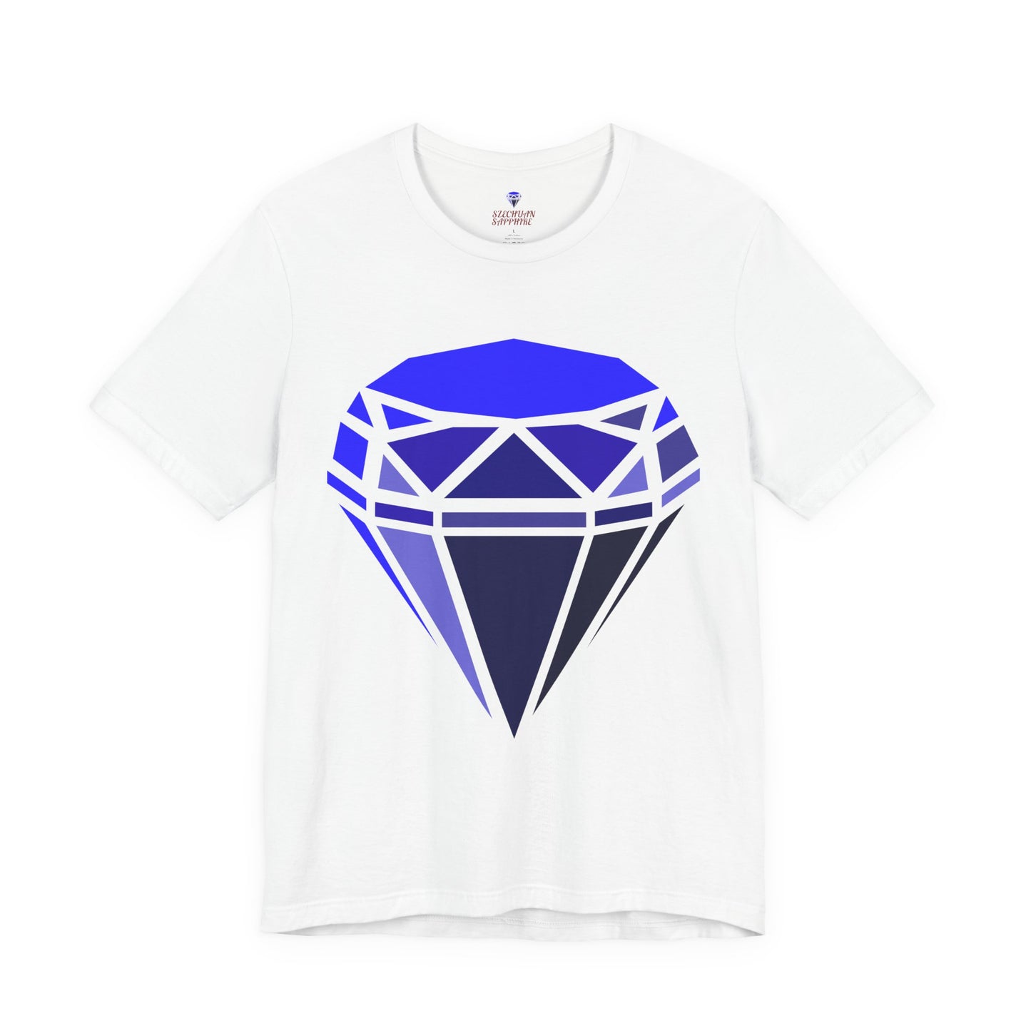 The Szechuan Sapphire