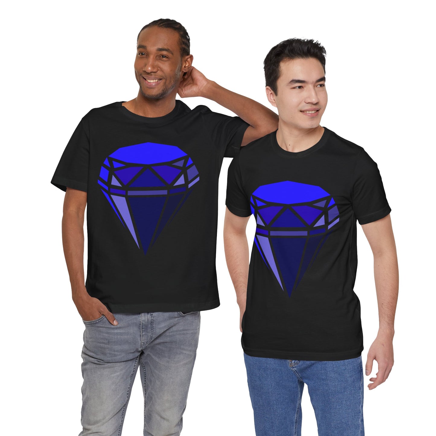 The Szechuan Sapphire