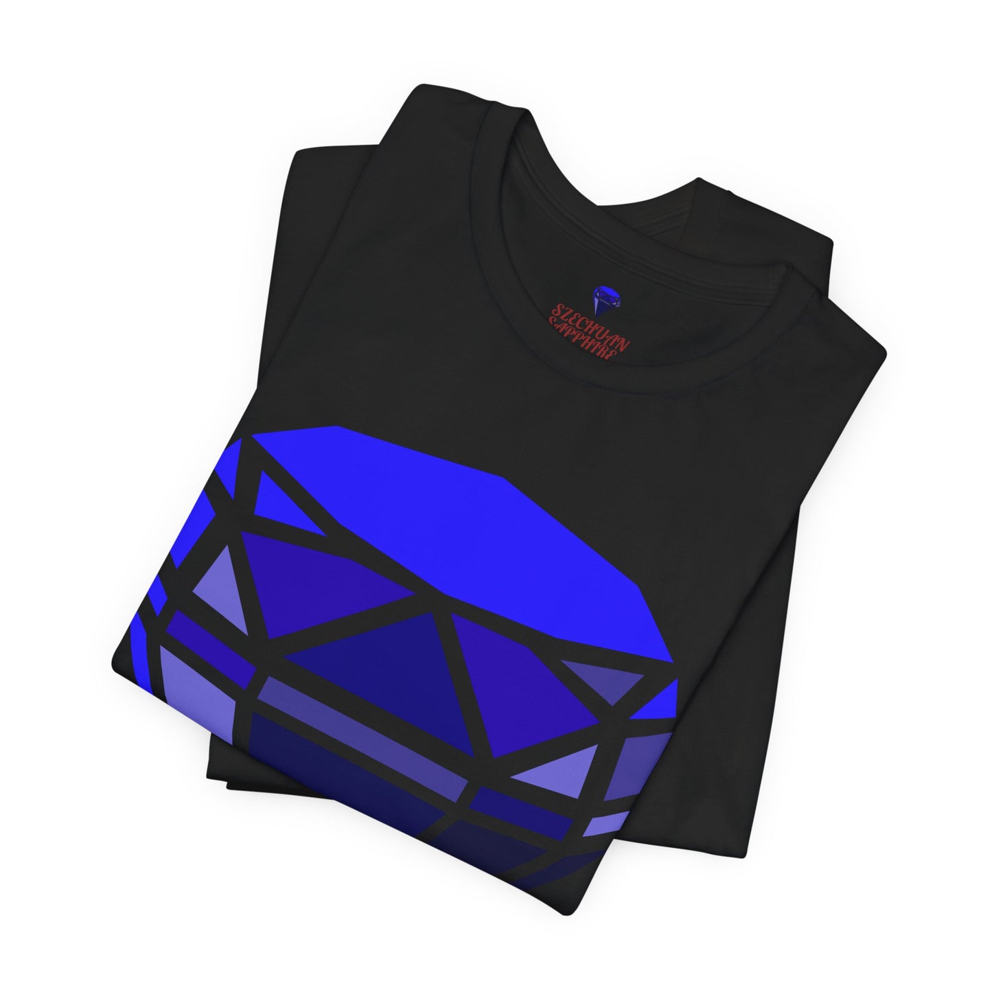 The Szechuan Sapphire